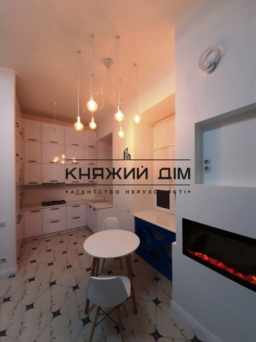 Оренда 1-к квартири в центрі Києва на Саксаганського. №11198100 Киев - изображение 7