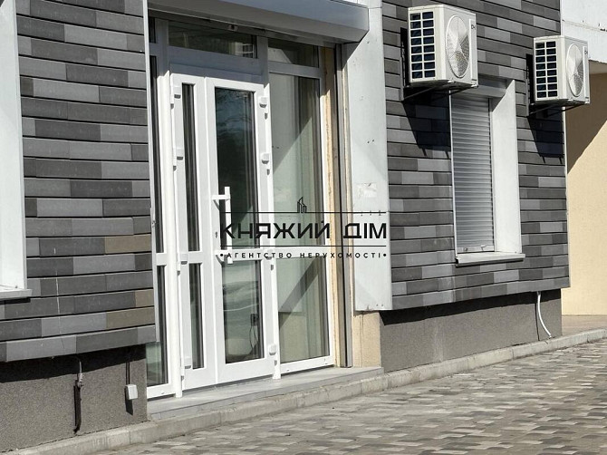 Оренда нежитлового приміщення ЖК Ревуцький КОД 1418847 Київ - зображення 6