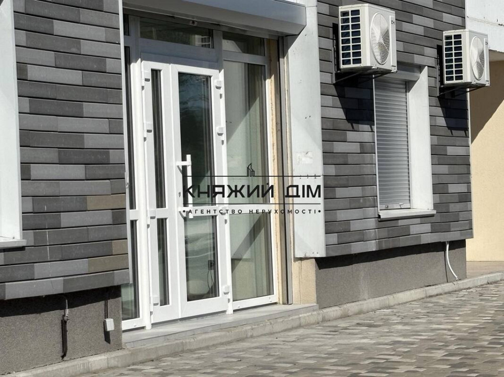 Оренда нежитлового приміщення ЖК Ревуцький КОД 1418847 Киев - изображение 6