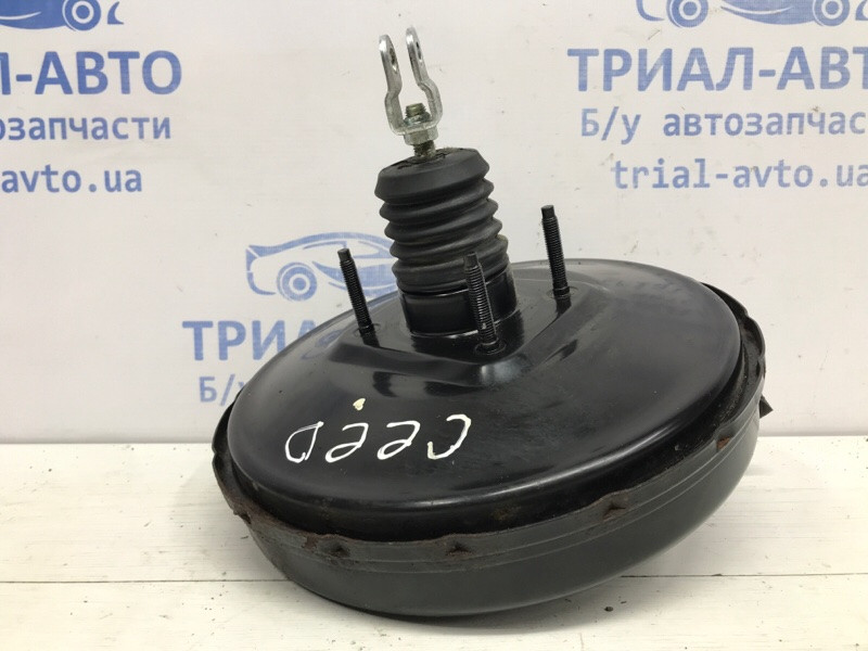 Вакуумный усилитель тормозов Kia Ceed ED 1.6 DIESEL D4FB 2006 (б/у) Київ - зображення 2