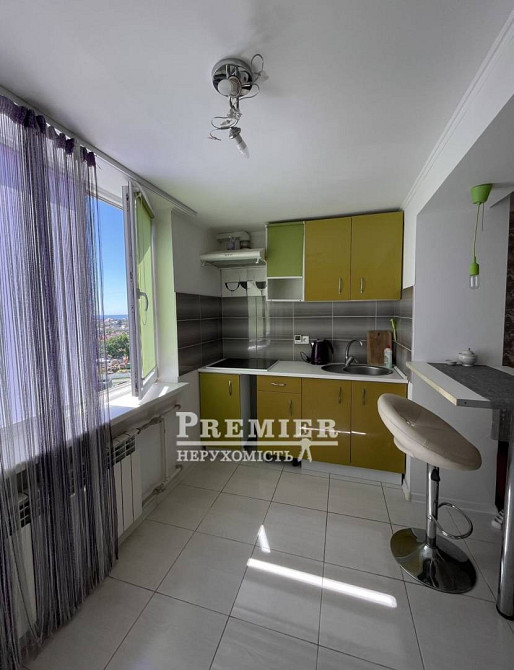 Продам 1-кімнатну квартиру з ремонтом у новому будинку Одесса - изображение 8