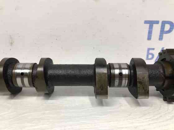 Распредвал впускной Nissan Juke F15 1.6 TURBO MR16DDT 2010 (б/у) Київ