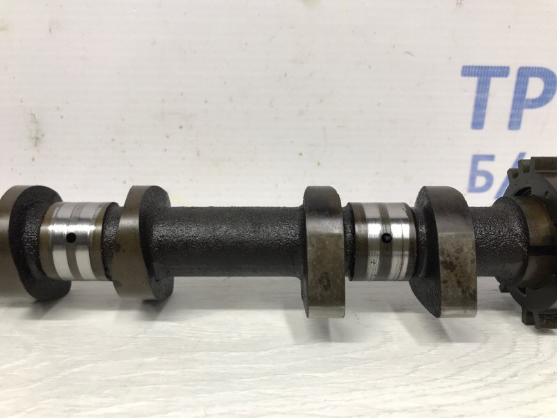 Распредвал впускной Nissan Juke 2010-2019 130201KC0A (Арт. 55745) Киев - изображение 4