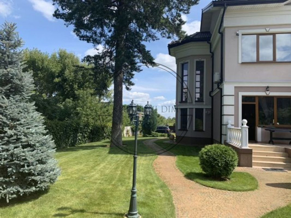 Аренда дома в Великой Солтановке в Васильковском р-не. Код объекта № 138507 Киев - изображение 6