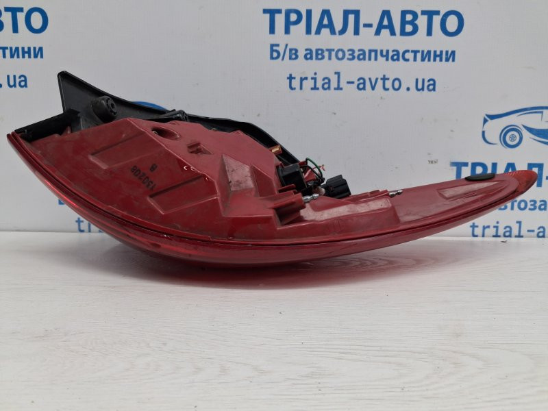 Фонарь задний внешний левый Kia Sportage SL 1.7 DIESEL D4FD 2010 (б/у) Киев - изображение 5