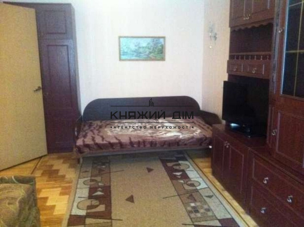 Оренда 1-кімнатної квартири м. Чернігівська. Код об'єкту: 11124790 Киев - изображение 3