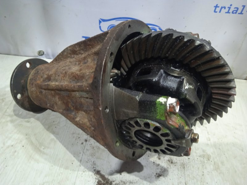 Редуктор задний Toyota Prado 2002-2009 411103D560 (Арт. 11651) Київ - зображення 3