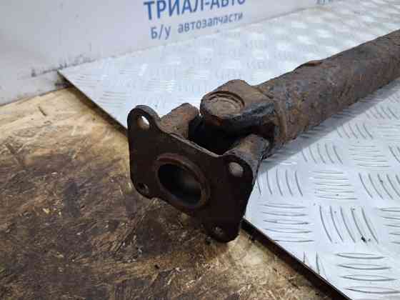 Вал карданный Mazda CX 7 ER 2.3 БЕНЗИН 	L3VDT 2006 (б/у) Київ