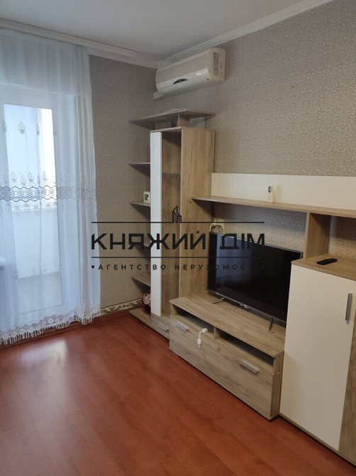 Оренда 2-кімнатної квартири, метро Позняки 5 хвилин. № 11197120 Киев - изображение 1