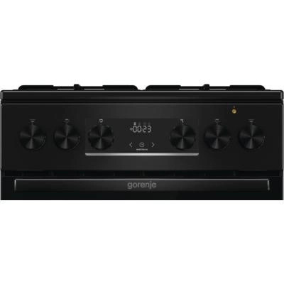 Плита комбинированная Gorenje GK5С60BJ 62 л Київ - зображення 3