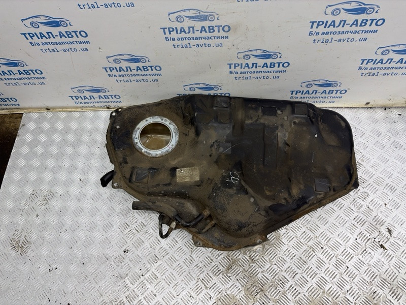 Бак топливный металлический Mazda 3 2013-2019 B45G42110B (Арт. 86767) Киев - изображение 2