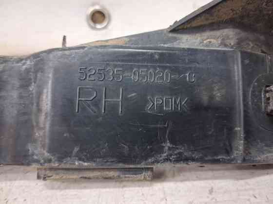 Кронштейн бампера передний правый Toyota Avensis 2002-2010 5253505020 (Арт. 63208) Киев