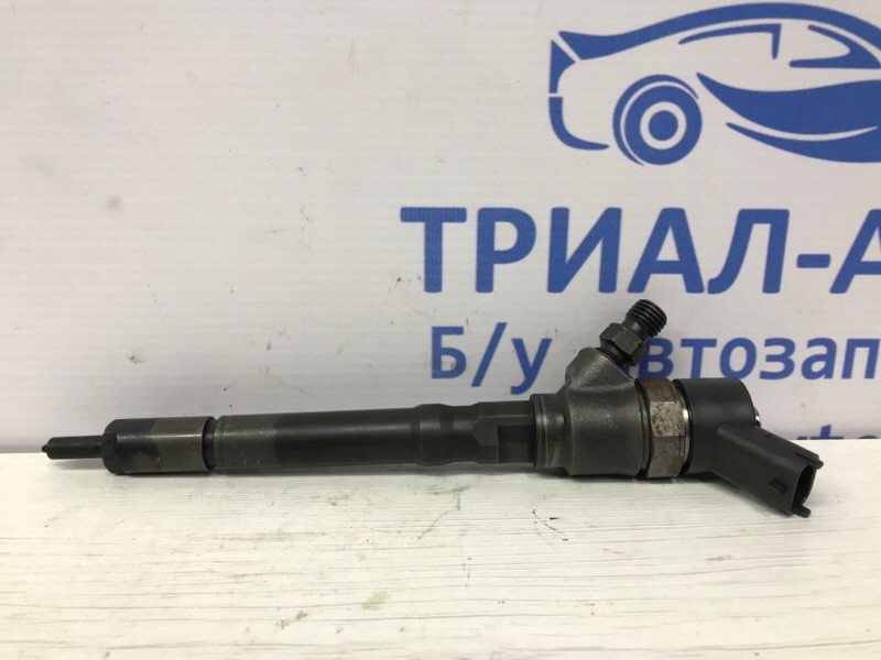 Форсунка паливна Hyundai Tucson JM 2.0 DIESEL D4EA 2004 (б/у) Київ - зображення 1