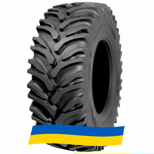 710/70 R42 Nokian Tractor King 179D Сільгосп шина Київ - зображення 2