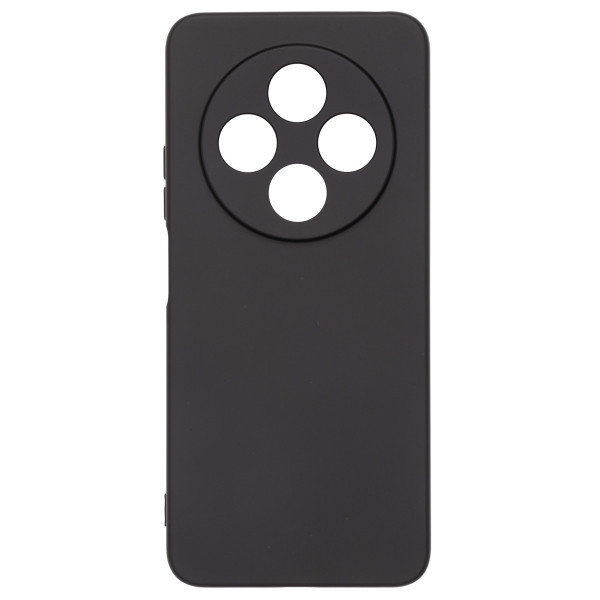 Чохол ArmorStandart ICON Camera Cov для Xiaomi Poco M7 5G Black (ARM85161) (Код товару:42678)