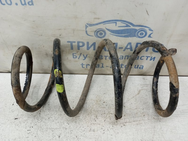 Пружина передняя Toyota RAV 4 2005-2016 4813142510 (Арт. 83391) Киев - изображение 1