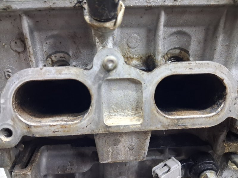 Двигатель Toyota Camry XV40 2.4 БЕНЗИН 2AZFE 2006 (б/у) Київ - зображення 8