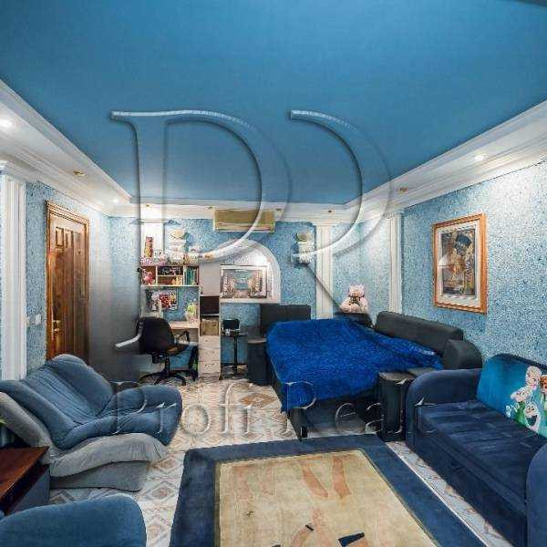 продажа 3-к квартира Киев, Днепровский, 135000 $ Киев - изображение 1