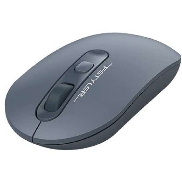 A4-tech Мишка A4Tech FG20 USB Ash Blue (Код товару:28109) Харків - зображення 10