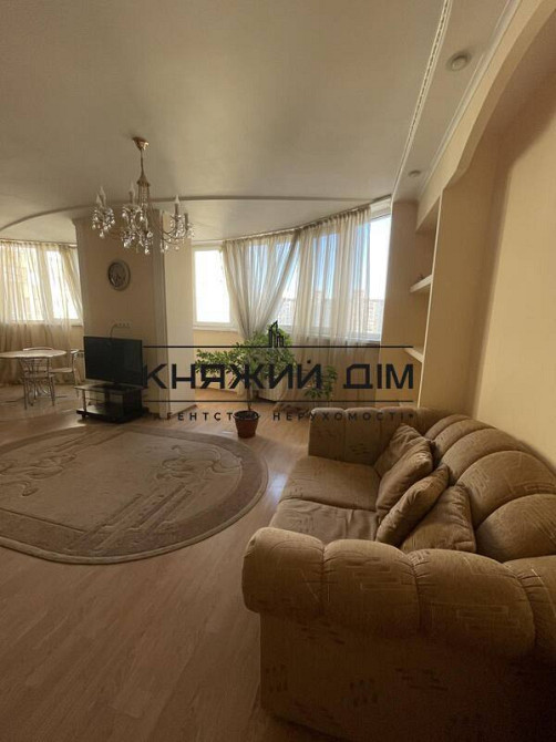 Є Генератор, Оренда  1-кімнатна студiо на Позняках Код об'єкту:115333 Київ - зображення 8