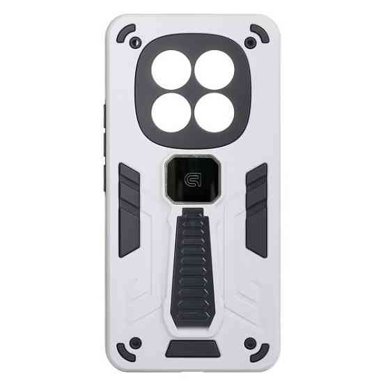 Чохол ArmorStandart Proover для Xiaomi Redmi Note 15 Pro 4G Grey (ARM89754) Харьков