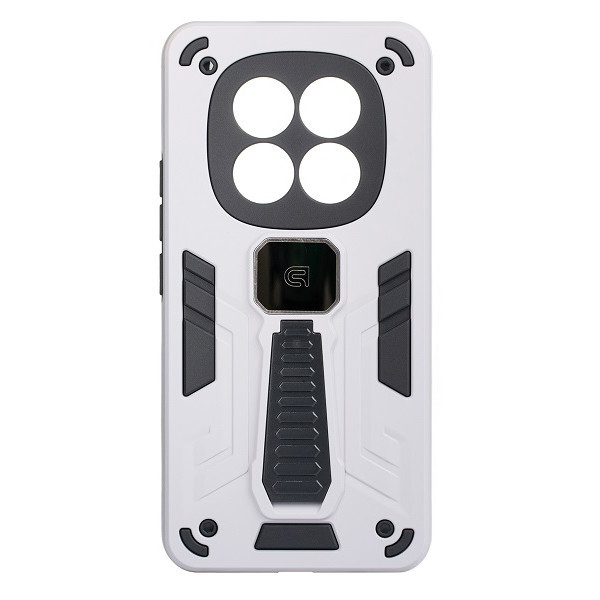 Чохол ArmorStandart Proover для Xiaomi Redmi Note 15 Pro 4G Grey (ARM89754) Харків - зображення 1