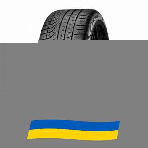 245/50 R19 Pirelli P Zero Winter 105H Легкова шина Київ
