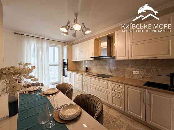 продажа 3-к квартира Киев, Днепровский, 170000 $ Київ