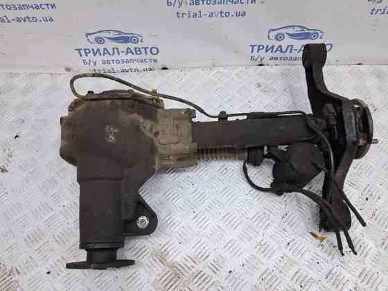 Редуктор передний Mitsubishi Pajero Wagon 1999-2006 MR548646 (Арт. 62221) Киев