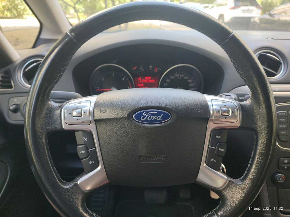 продажа Ford Galaxy, 12000 $ Київ - зображення 8
