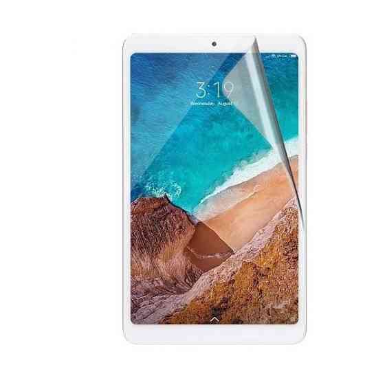 Поліуретанова броньована плівка USA StatusSKIN PRO+ для планшета 8 дюймів (Глянцева) (Код товару:229 Харьков