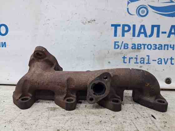 Коллектор выпускной Hyundai IX35 LM 1.7 DIESEL D4FD 2009 (б/у) Киев