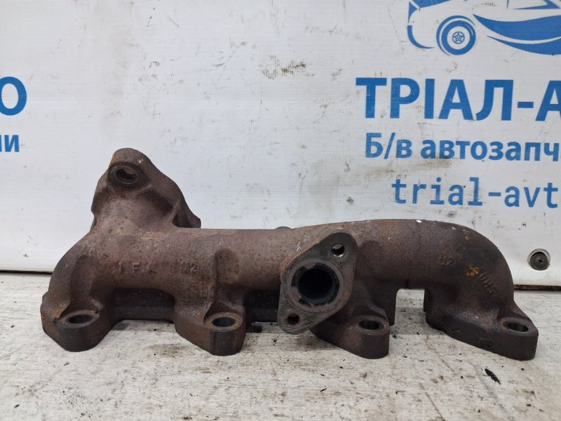 Коллектор выпускной Hyundai IX35 LM 1.7 DIESEL D4FD 2009 (б/у) Киев - изображение 1