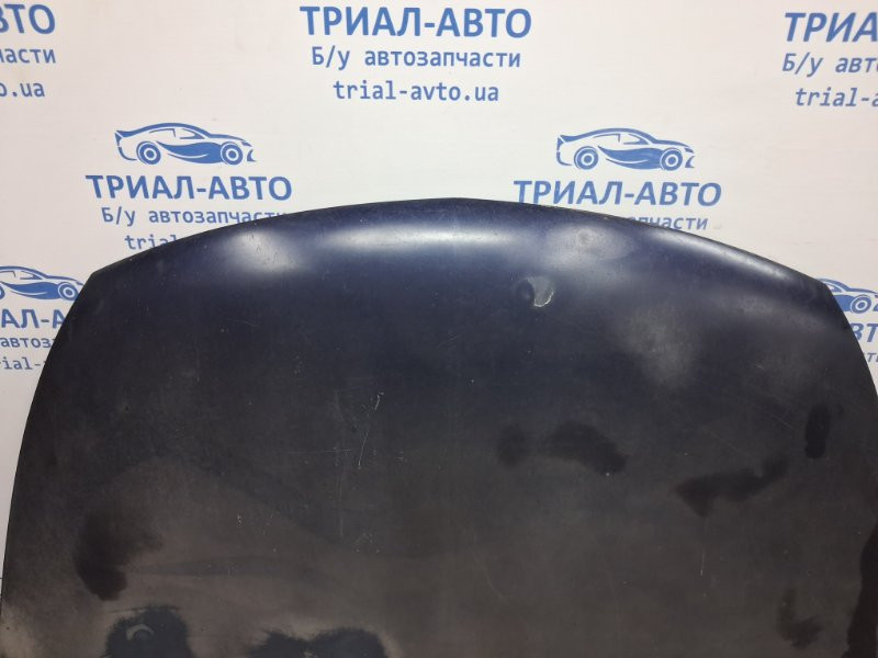 Капот Mazda 6 2007-2013 GSYD5231XA (Арт. 60542) Київ - зображення 2