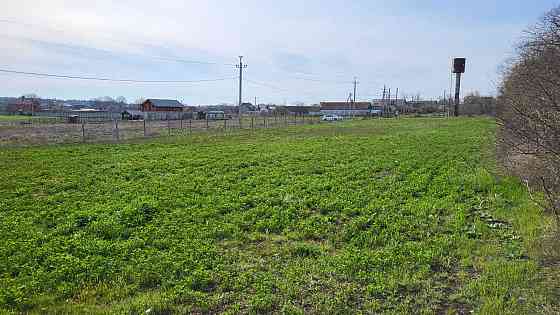 продажа участок под жилую застройку Овидиопольский, Дальник, 5500 $ 