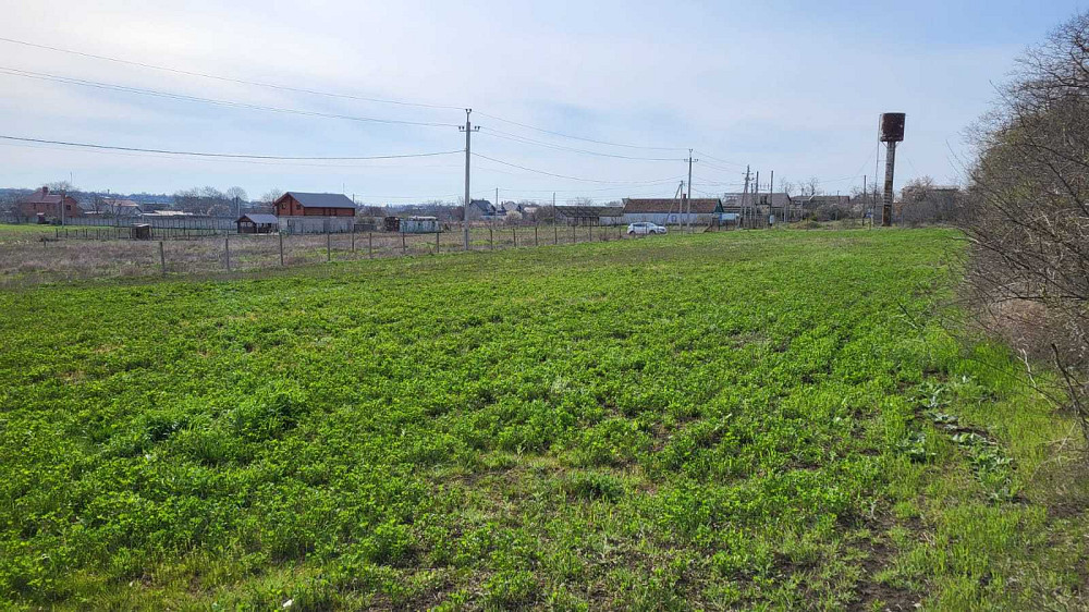 продажа участок под жилую застройку Овидиопольский, Дальник, 5500 $  - изображение 5