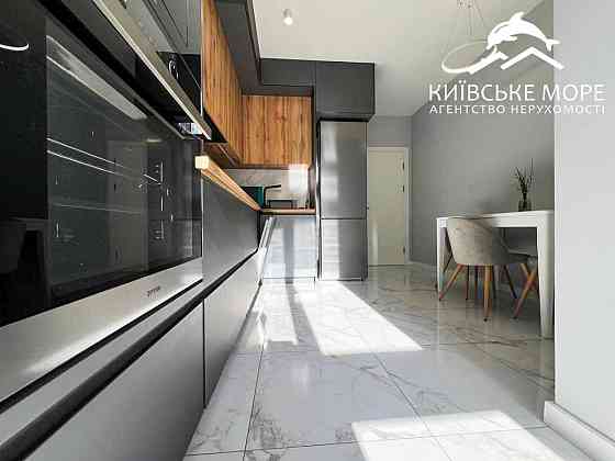 долгосрочная аренда 1-к квартира Киев, Дарницкий, 20000 грн./мес. Київ