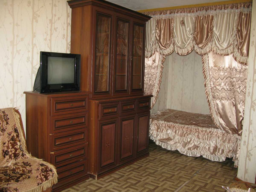 продажа 1-к квартира Киев, Дарницкий, 30000 $ Київ - зображення 1
