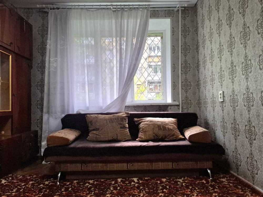 долгосрочная аренда 2-к квартира Киев, Оболонский, 18100 грн./мес. Киев - изображение 1