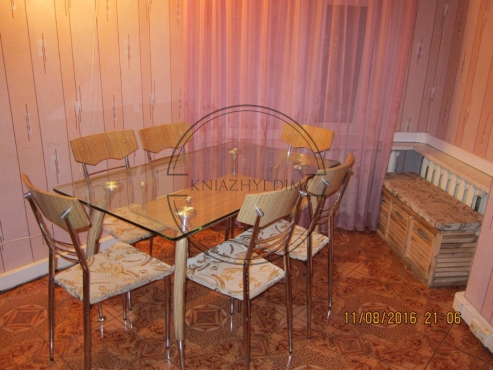 Оренда 4-кімнатної в центрі. М.Палац Україна.Код об'єкта 11115326 Київ - зображення 6