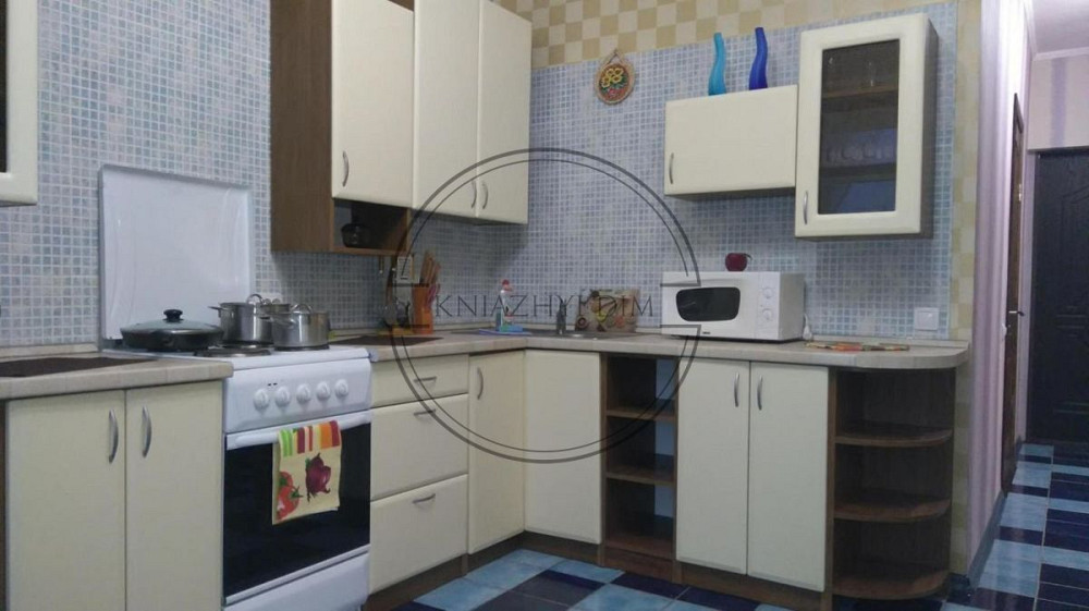 Оренда 1 к. кв. біля метро Позняки і ТРЦ Піраміда, вул. О. Мишуги 2. № 11987 Киев - изображение 3