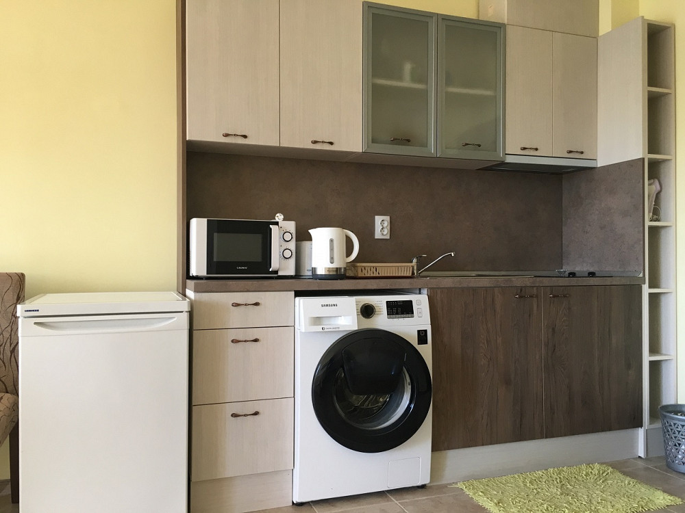 Квартира в Несебре в 50 метров от пляжа Київ - зображення 7