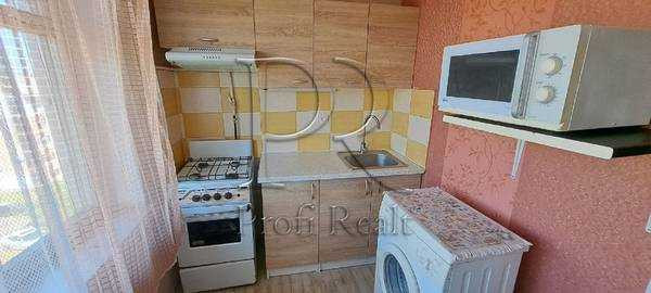 продажа 2-к квартира Киев, Днепровский, 50000 $ Київ - зображення 3