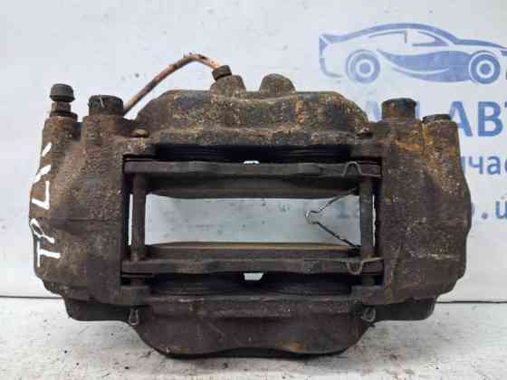 Суппорт передний левый Toyota Prado 2002-2009 4775060130 (Арт. 66995) Київ