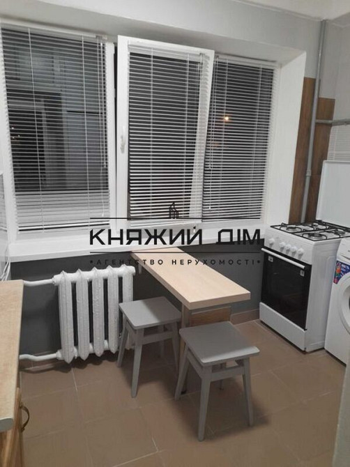 ОРЕНДА 1 к. квартира вул Івана Виговського 12Д . Код :11197439 Київ - зображення 3
