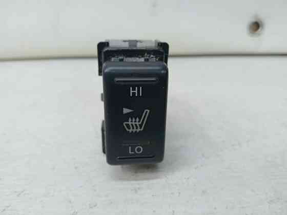 Кнопка обогрева сид. Nissan X-Trail 2007-2015 25500JA01A (Арт. 61017) Київ