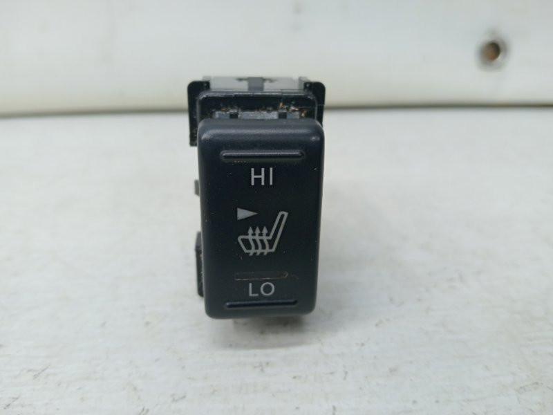 Кнопка обогрева сид. Nissan X-Trail T31 2.0 DIESEL M9R 2007 (б/у) Київ - зображення 1