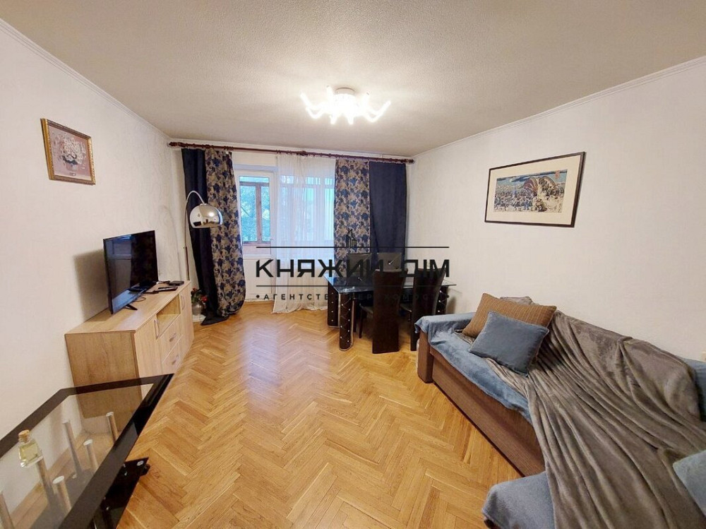 Отлична 3 -х. ком. квартира Липках.Код объекта:11132609 Киев - изображение 9