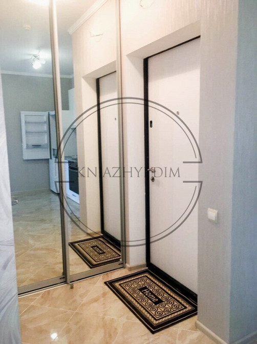 Оренда 1 кім. в ЖК Славутич м. Славутич 3 хв. №: 11191769 Киев - изображение 12