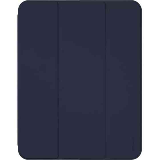 Чохол-книжка Proove Pillar Case для Xiaomi Pad 7/Pad 7 Pro Midnight Blue (PCPTXM07PR08) Харків